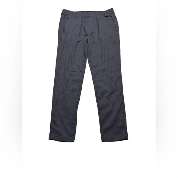 ✨ Abercrombie & Fitch Skinny Taper Pants Size L ✨ - Picture 2 of 8